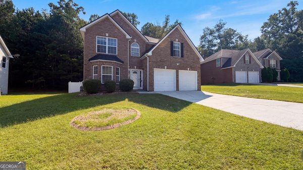 330 Oxnard Circle Atlanta