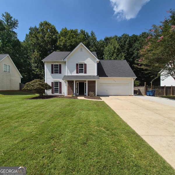 709 Sunny Field Lane, Lawrenceville