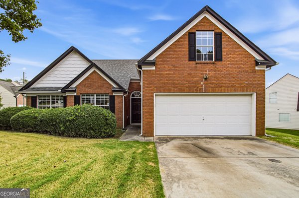 3708 Walnut Creek Way, Lithonia