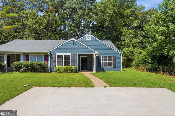 5137 Hill Farm Drive, Woodstock