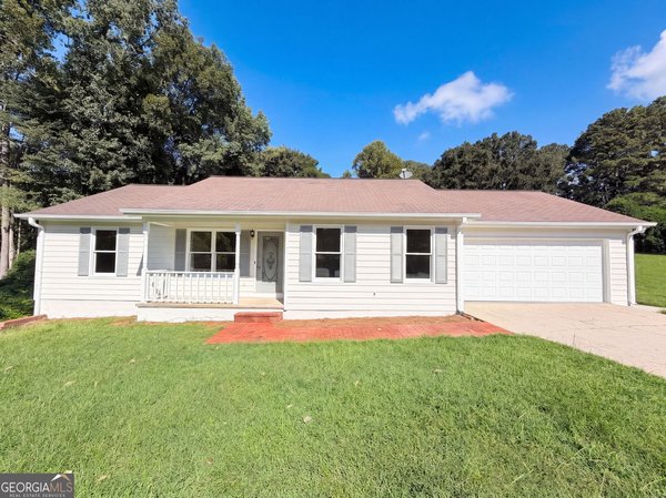 806 Ruswood Road Winder