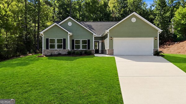 4472 Rivercliffs Way, Gray