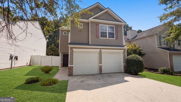 3426 Sable Chase Lane, Atlanta