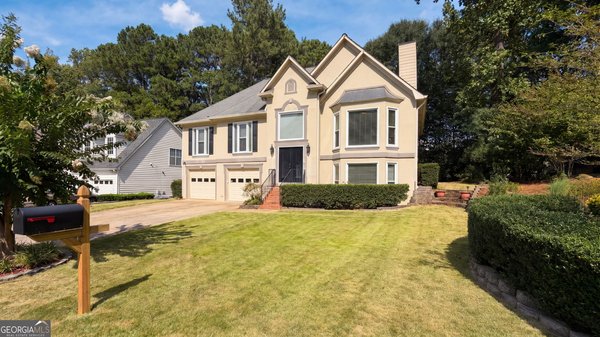 142 Clubhouse Drive Kennesaw