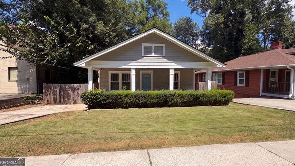 1411 Fulton Avenue, Atlanta