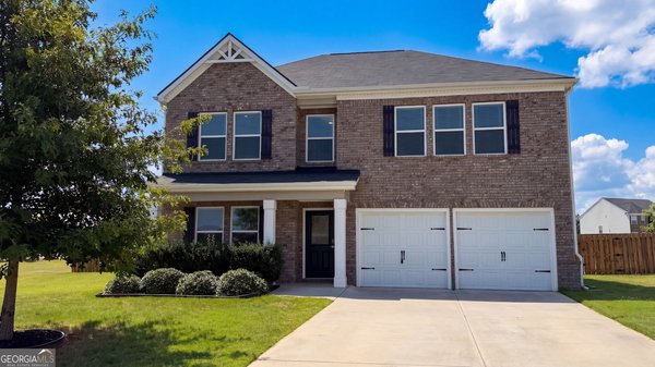 800 Maduro Way, McDonough