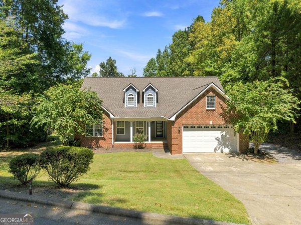 108 Thornwood Drive Rome