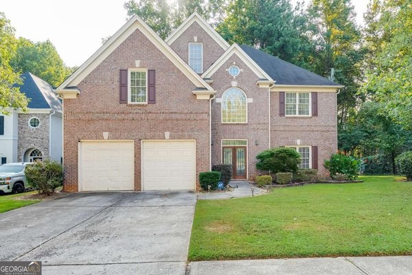105 Beracah Walk, Atlanta