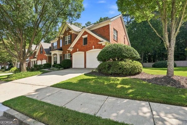 10 Hemingbrough Way, Johns Creek