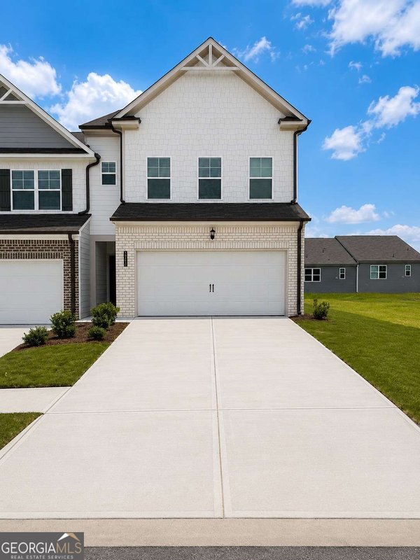 3962 Streamlet Way, Gainesville