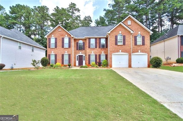 3070 Emden Trail Snellville