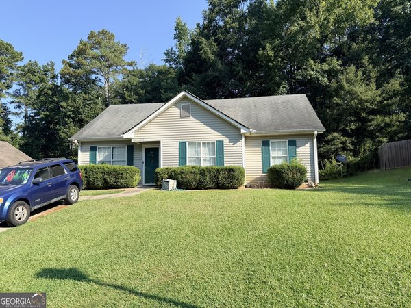 264 Griffith Street, Winder