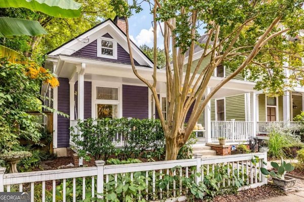 608 Grant Street, Atlanta