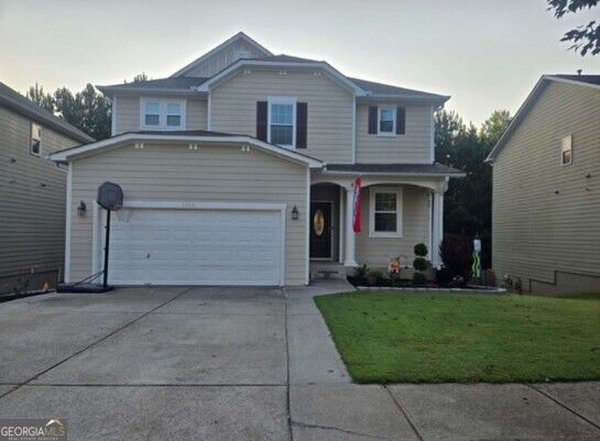 1198 Lanier Springs Buford