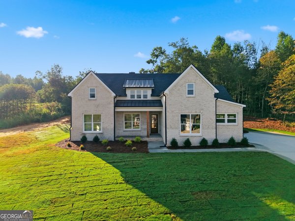 1831 Bermuda Avenue, Demorest
