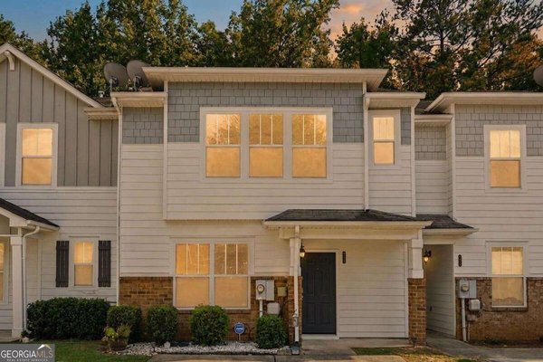 4455 Watson Ridge Drive, Stone Mountain