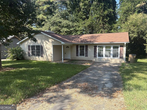 6103 Chaseland Drive, Rex