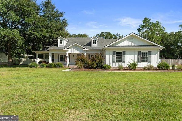 221 Zittrouer Road Guyton