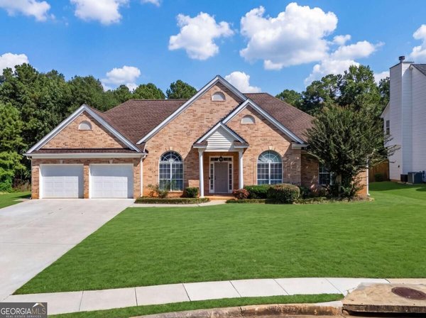 120 Mcintosh Place Drive, Fayetteville