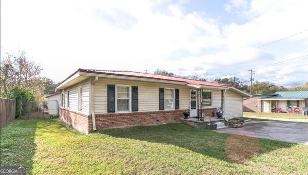 206 Cason Road, Cedartown