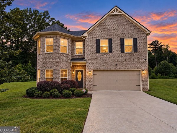 5654 Wyncreek Circle, South Fulton
