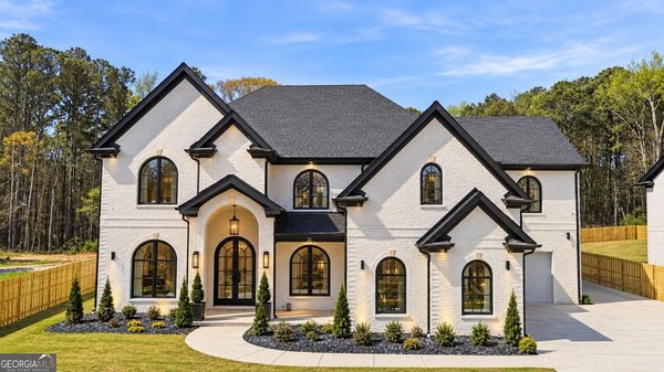 1650 Braselton Highway, Lawrenceville