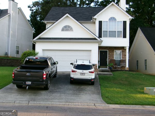 106 Turtle Pointe Drive, Carrollton