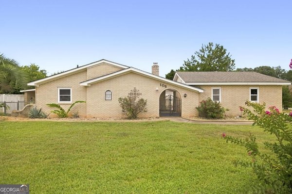 106 Wildwood Trail, Bonaire