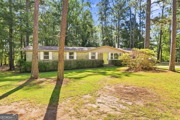 361 Wisso Road, Griffin