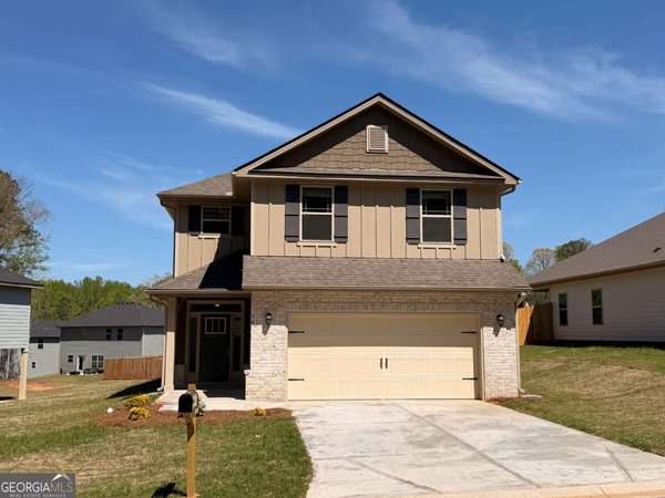 513 Creek Road, Cornelia