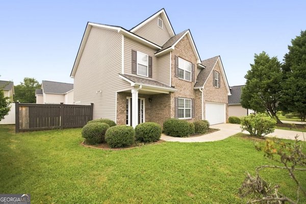 105 Dane Terrace, Warner Robins