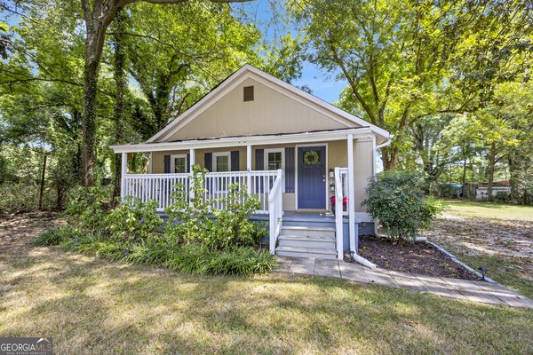 411 Ash Street, Monroe