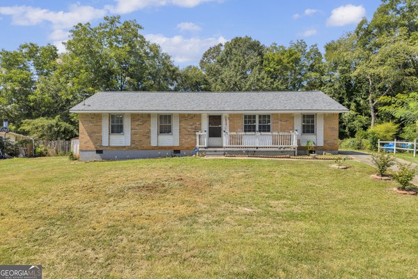 8229 Kendrick Road, Jonesboro