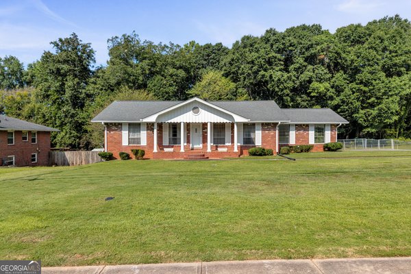 6125 Phillips Drive, Morrow