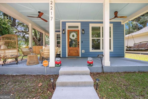 2217 59Th Street Savannah