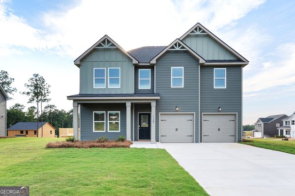 1069 JOYCE Court, Greensboro