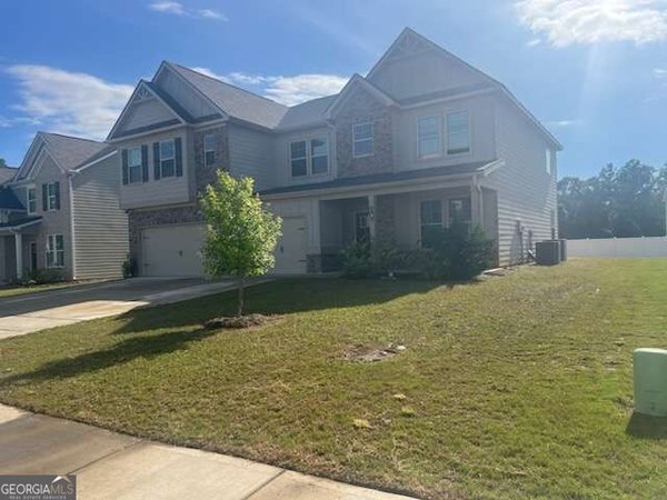 1734 Cadence Street, Locust Grove