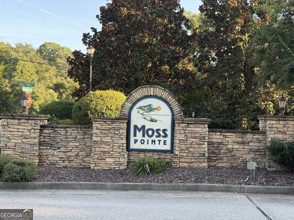 152 Moss Pointe Drive, McDonough