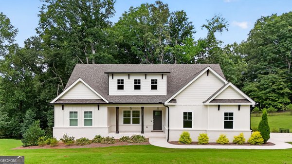 727 Old Collins Road, Hoschton