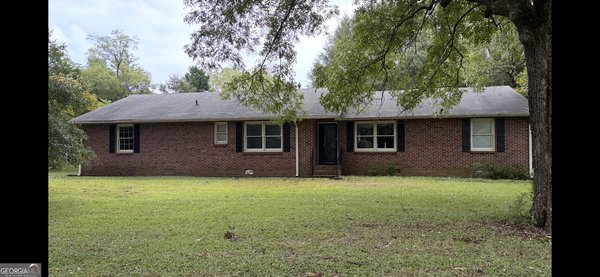 115 Price Drive, Locust Grove