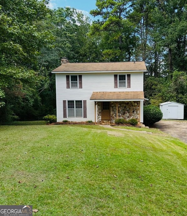 115 W Pyne Dr, LaGrange