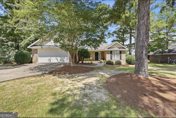 815 Maple Drive Statesboro