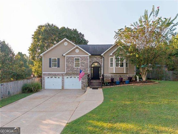 59 Allie Trail, Dallas