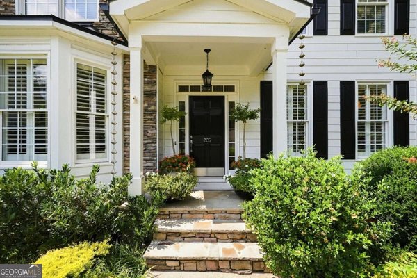 209 Brighten Court, Alpharetta