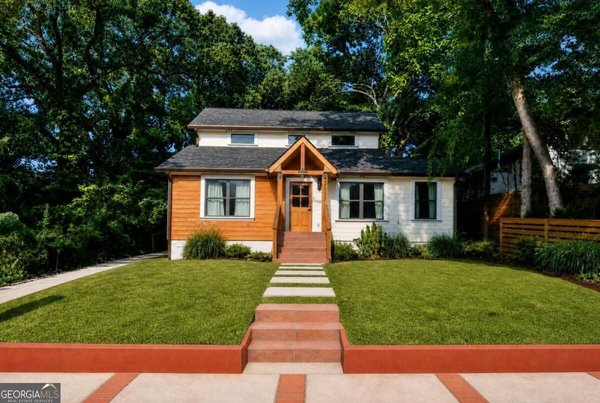 3637 Elm Street, Hapeville