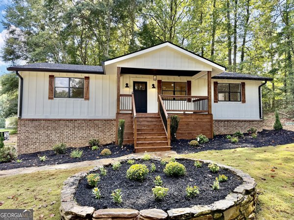 395 George Gray Lane, Waleska
