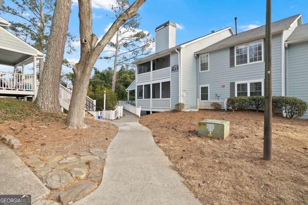 4120 Riverlook Parkway, Marietta