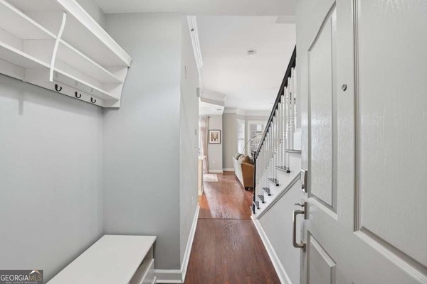 850 Piedmont Avenue, Atlanta