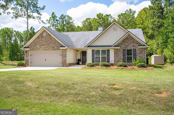 1746 Sara Hunter Lane Milledgeville
