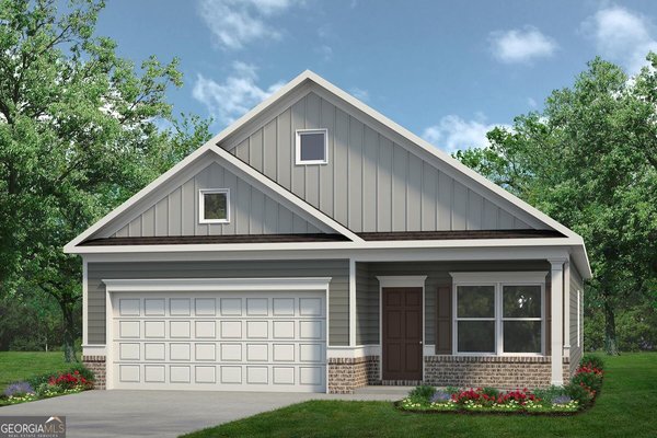 511 Lamplight Drive, Byron